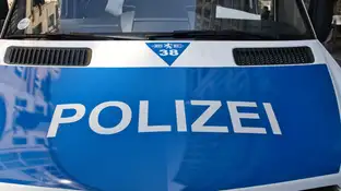 Polizei Polizei