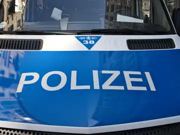 Polizei Polizei