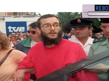 La liberación de Ortega Lara La liberación de Ortega Lara