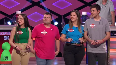 ‘Las Supernenas’ dan espectáculo en ‘¡Boom!’: “Espera, dale emoción…” ‘Las Supernenas’ dan espectáculo en ‘¡Boom!’: “Espera, dale emoción…”