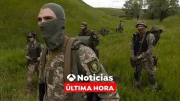 Guerra Ucrania Rusia hoy, última hora en directo Guerra Ucrania Rusia hoy, última hora en directo