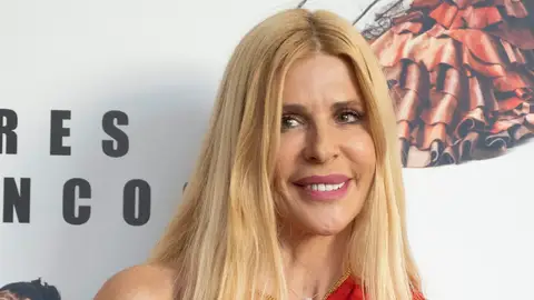 Maribel Sanz Maribel Sanz