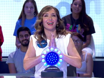 Paloma Lago implora a los jueces del &lsquo;PasapalaVar&rsquo;: &iquest;le quitar&aacute;n el turno y la victoria? 