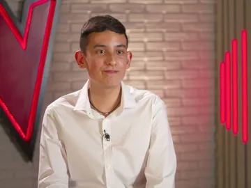 Pablo Fernández: “Mi hermano mellizo es mi fan número 1” Pablo Fernández: “Mi hermano mellizo es mi fan número 1”