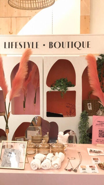 Decoración para el hogar
