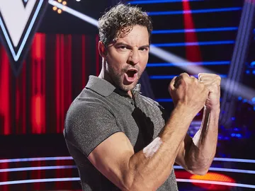 El resumen del equipo de David Bisbal en ‘La Voz Kids’: flamenco, voces femeninas y rock El resumen del equipo de David Bisbal en ‘La Voz Kids’: flamenco, voces femeninas y rock