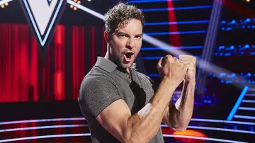El resumen del equipo de David Bisbal en ‘La Voz Kids’: flamenco, voces femeninas y rock El resumen del equipo de David Bisbal en ‘La Voz Kids’: flamenco, voces femeninas y rock