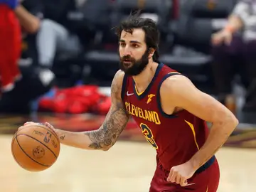 Ricky Rubio vuelve a los Cleveland Cavaliers y firma por 3 años Ricky Rubio vuelve a los Cleveland Cavaliers y firma por 3 años