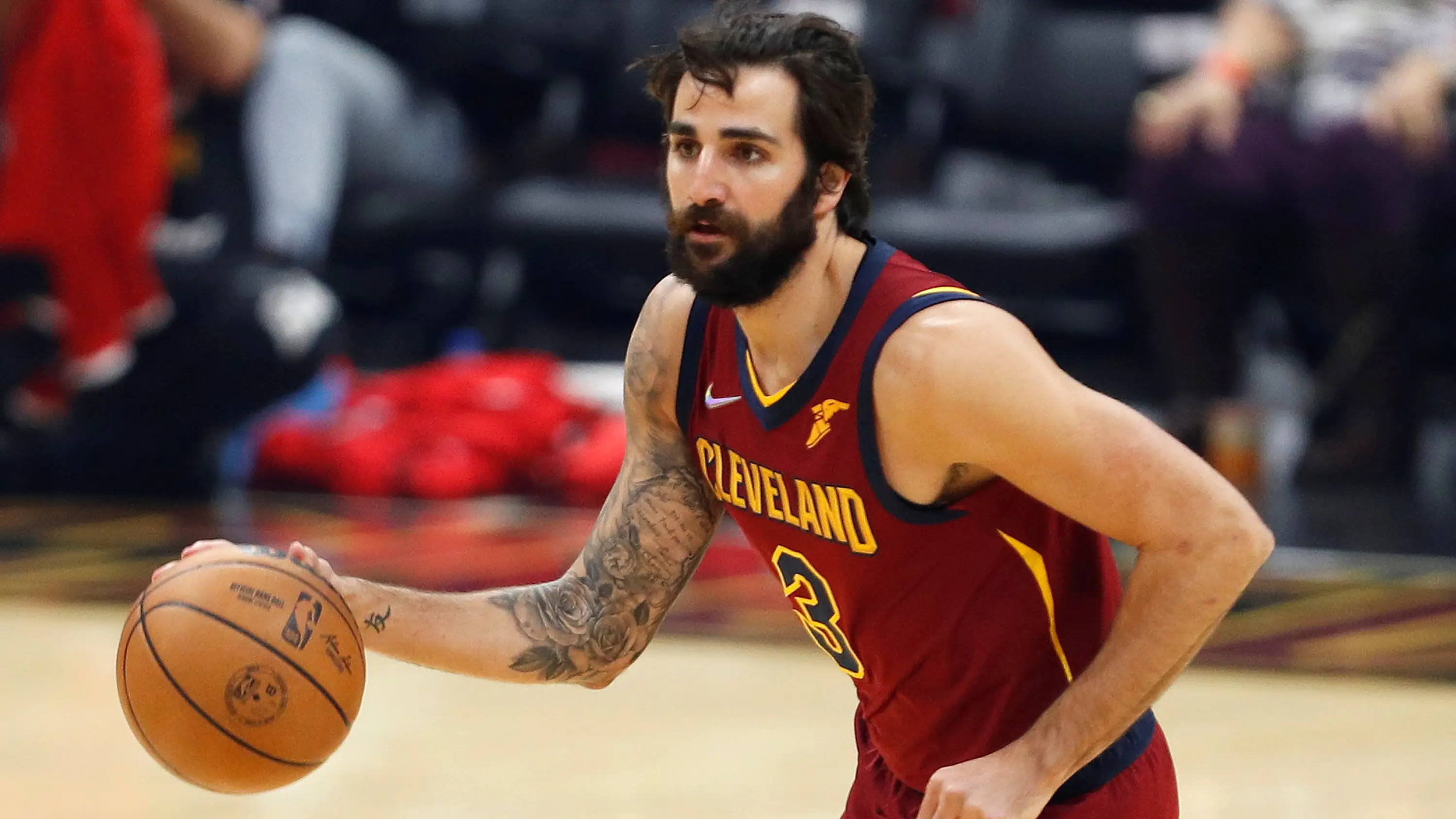 Ricky Rubio vuelve a los Cleveland Cavaliers y firma por 3 años Ricky Rubio vuelve a los Cleveland Cavaliers y firma por 3 años