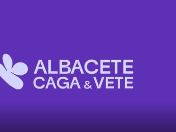 Campaña 'Albacete, caga y vete'