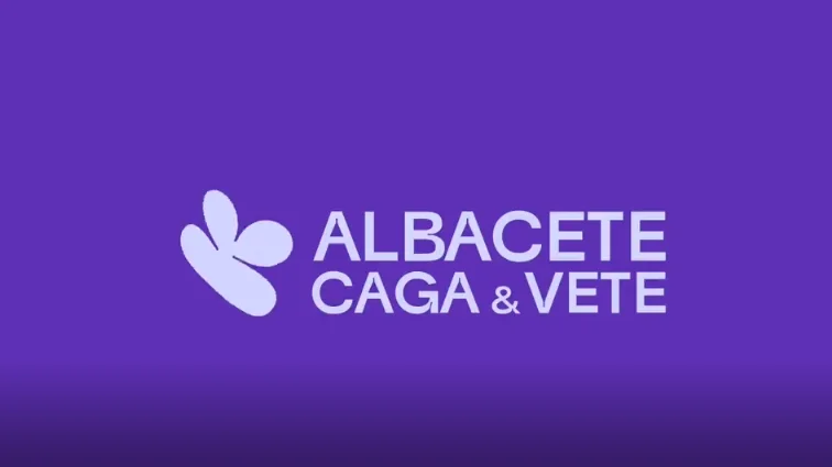 Campa&ntilde;a 'Albacete, caga y vete'