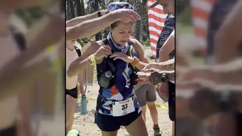 La 'Western 100', en Estados Unidos, es la carrera de resistencia más antigua del mundo La 'Western 100', en Estados Unidos, es la carrera de resistencia más antigua del mundo