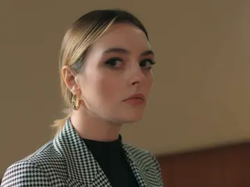 Derin, dispuesta a todo para no divorciarse de Volkan: “Somos muy felices” Derin, dispuesta a todo para no divorciarse de Volkan: “Somos muy felices”