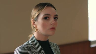 Derin, dispuesta a todo para no divorciarse de Volkan: “Somos muy felices” 