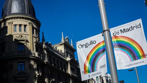 Orgullo 2022 Orgullo 2022