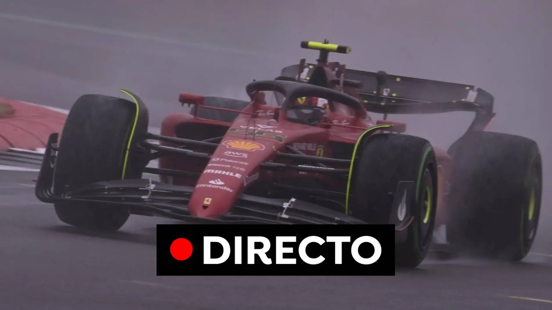 Carrera del Gran Premio de Hugría 2022 de Fórmula 1 hoy, en directo