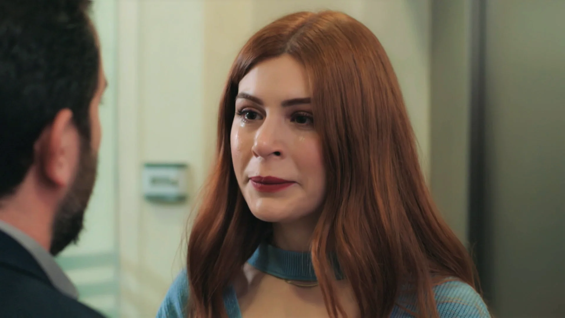 La vida de Bahar y su bebé, en peligro: ¿Seguirá adelante con su embarazo? La vida de Bahar y su bebé, en peligro: ¿Seguirá adelante con su embarazo?