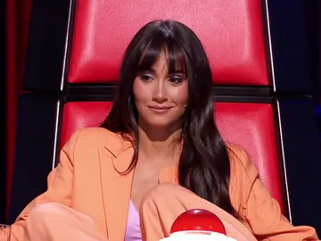 Una loba con piel de cordero: el plan maestro de Aitana contra Sebastián Yatra para su venganza en las Audiciones Una loba con piel de cordero: el plan maestro de Aitana contra Sebastián Yatra para su venganza en las Audiciones
