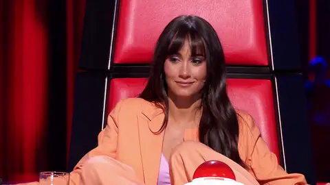 Una loba con piel de cordero: el plan maestro de Aitana contra Sebastián Yatra para su venganza en las Audiciones Una loba con piel de cordero: el plan maestro de Aitana contra Sebastián Yatra para su venganza en las Audiciones