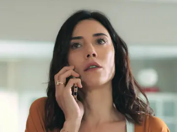 Ali decide irse a vivir con Volkan tras saber que Asya y Aras planean casarse  Ali decide irse a vivir con Volkan tras saber que Asya y Aras planean casarse