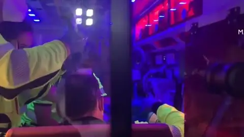 Imagen del Samur Imagen del Samur