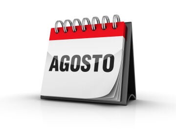 Días festivos y puentes en el calendario laboral de agosto de 2022