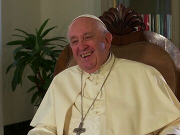 Entrevista al Papa Francisco