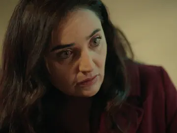 Ismet le confiesa a su hermana Şengül toda la verdad: "Akif mató a Veli" Ismet le confiesa a su hermana Şengül toda la verdad: "Akif mató a Veli"
