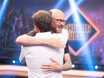 Revive la entrevista completa a Santiago Segura en 'El Hormiguero 3.0'