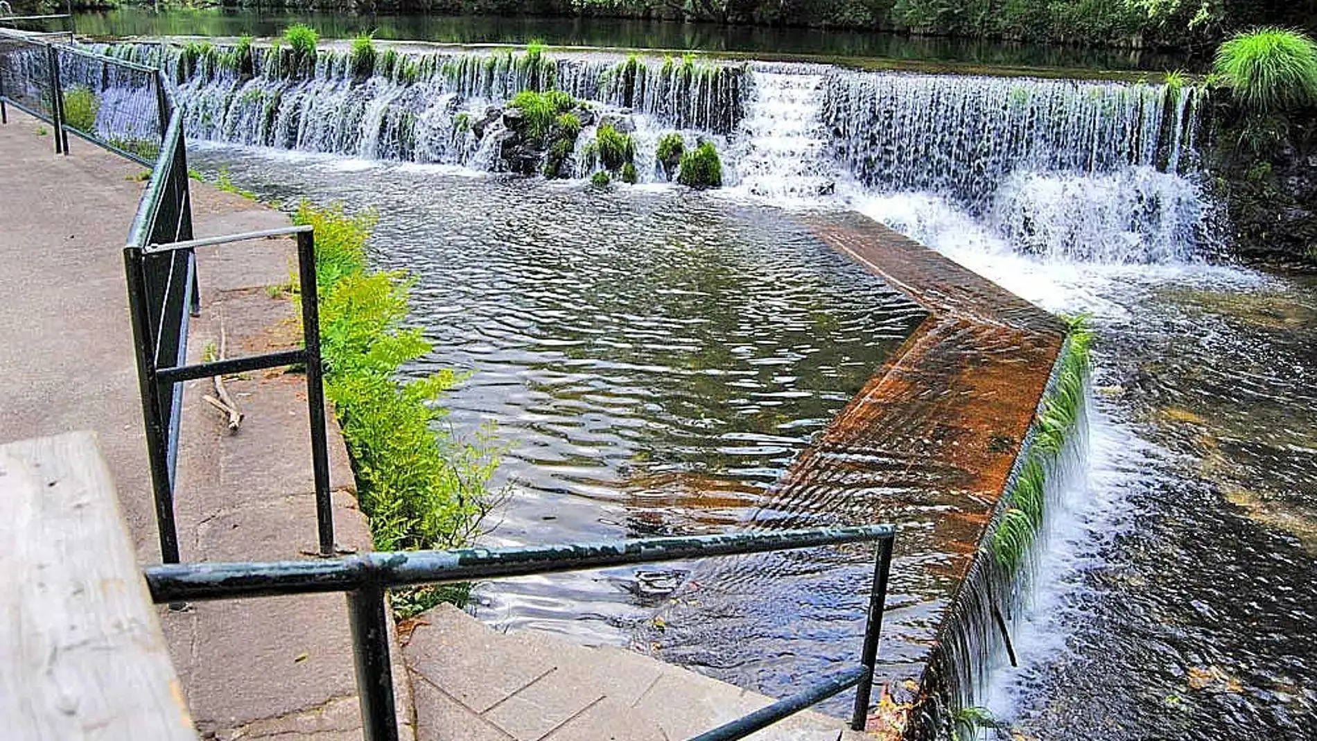 ¿Quieres ser socorrista? Te buscan en Ponte Candelas, Pontevedra ¿Quieres ser socorrista? Te buscan en Ponte Candelas, Pontevedra