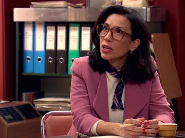 Manolita, atónita ante la nueva orden de Uriarte en Garlo: “Esto es un signo de desconfianza” Manolita, atónita ante la nueva orden de Uriarte en Garlo: “Esto es un signo de desconfianza”