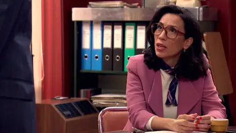 Manolita, atónita ante la nueva orden de Uriarte en Garlo: “Esto es un signo de desconfianza” Manolita, atónita ante la nueva orden de Uriarte en Garlo: “Esto es un signo de desconfianza”