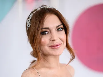 Lindsay Lohan Lindsay Lohan