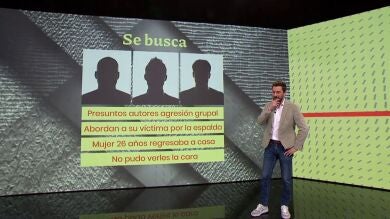 Investigan una violación grupal en Valencia: 
