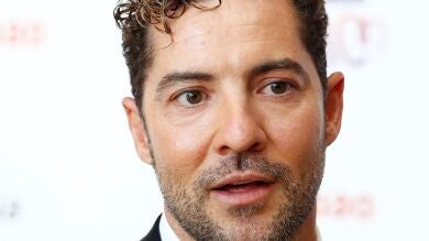 David Bisbal revela que su hermano se encuentra 