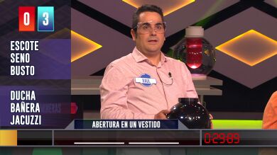 ¡Están imparables! Los ‘Sindulfos’ dejan a las ‘Camineras’ a cero en la bomba caliente