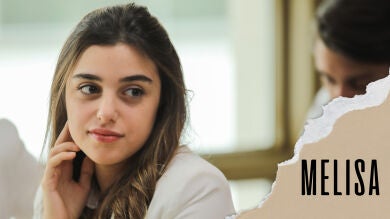 Damlasu İkizoğlu es Melisa 