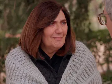 Carmen desvela a Quintero que Fausto ha regresado: “Mi venganza está a punto de comenzar” Carmen desvela a Quintero que Fausto ha regresado: “Mi venganza está a punto de comenzar”