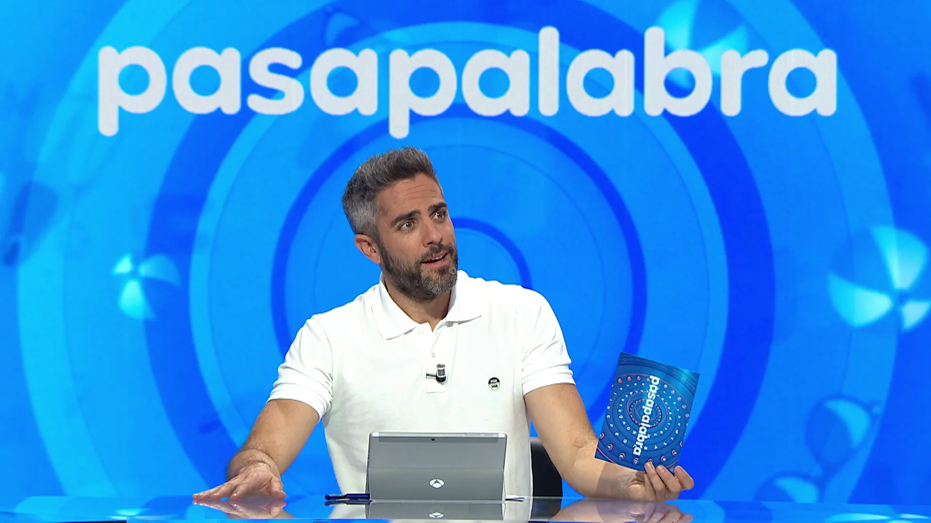 Roberto Leal estalla al ver que Rafa se suma… ¡a los chistes malos!: “¿Pero tú también?”