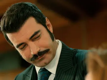 Demir recupera la sonrisa gracias a Züleyha: “Has limpiado el nombre de mi padre” Demir recupera la sonrisa gracias a Züleyha: “Has limpiado el nombre de mi padre”