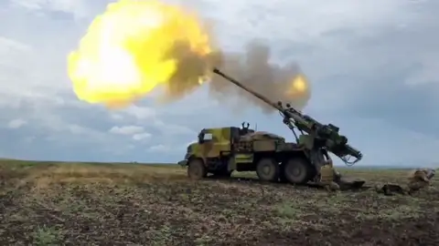 Bombardeo en la guerra entre Rusia y Ucrania Guerra Rusia-Ucrania