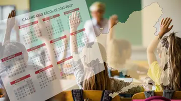 Calendario escolar Madrid 2022-2023 Calendario escolar Madrid 2022-2023