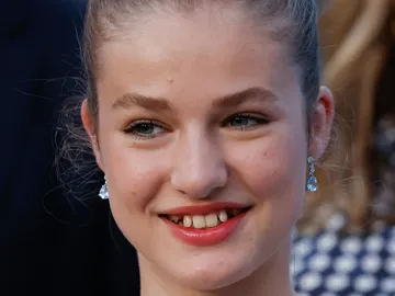 Princesa Leonor Princesa Leonor