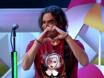 Joaquín Padilla, el protagonista de la historia de amor de Zulema: “¡Por su culpa!” Joaquín Padilla, el protagonista de la historia de amor de Zulema: “¡Por su culpa!”