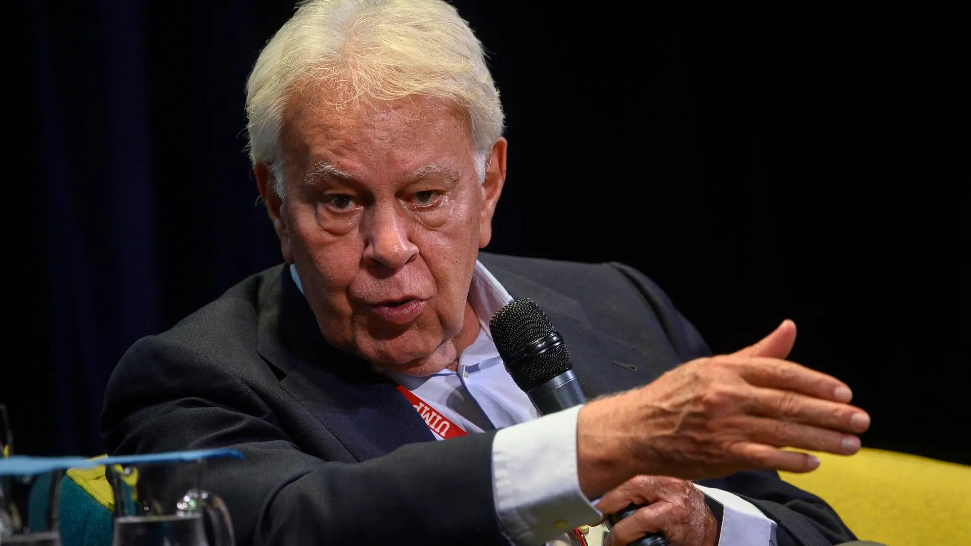 Felipe González Felipe González