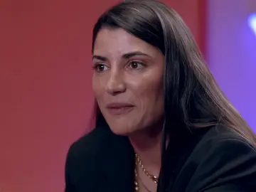 Alba Paul habla sobre cómo se dio cuenta de que le gustaban las mujeres: "No quería ser lesbiana" Alba Paul habla sobre cómo se dio cuenta de que le gustaban las mujeres: "No quería ser lesbiana"