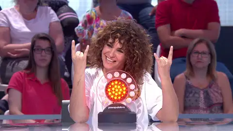 Regalo en ‘La Pista’ para Melani Olivares: ¿Se lleva la canción más fácil de todo el verano? Regalo en ‘La Pista’ para Melani Olivares: ¿Se lleva la canción más fácil de todo el verano?