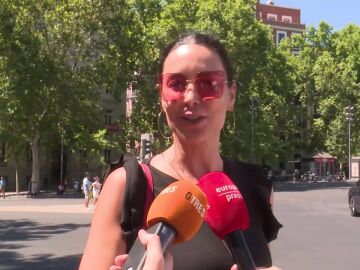 Vania Millán: ¿Qué opina de que Sergio Ramos no estuviese en su boda? 