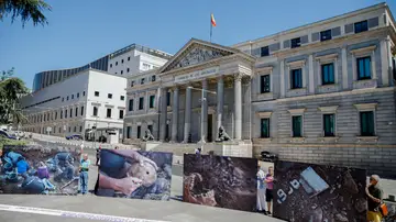 Bildu logra extender la ley de Memoria hasta 1983 Bildu logra extender la ley de Memoria hasta 1983