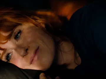 ¿Han pasado la noche juntos Morgane y Karadec? ¿Han pasado la noche juntos Morgane y Karadec?